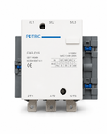 LC1 Series AC Contactor, 115A–800A, 3 Pole, 220V AC Coil Voltage