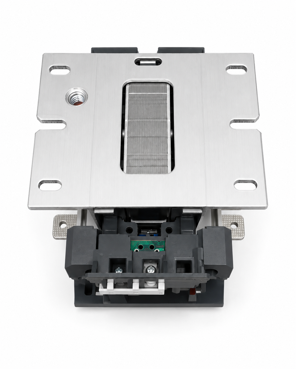 LC1 Series AC Contactor, 115A–800A, 3 Pole, 220V AC Coil Voltage