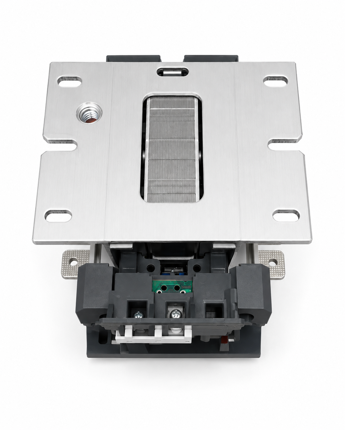 LC1 Series AC Contactor, 115A–800A, 3 Pole, 220V AC Coil Voltage