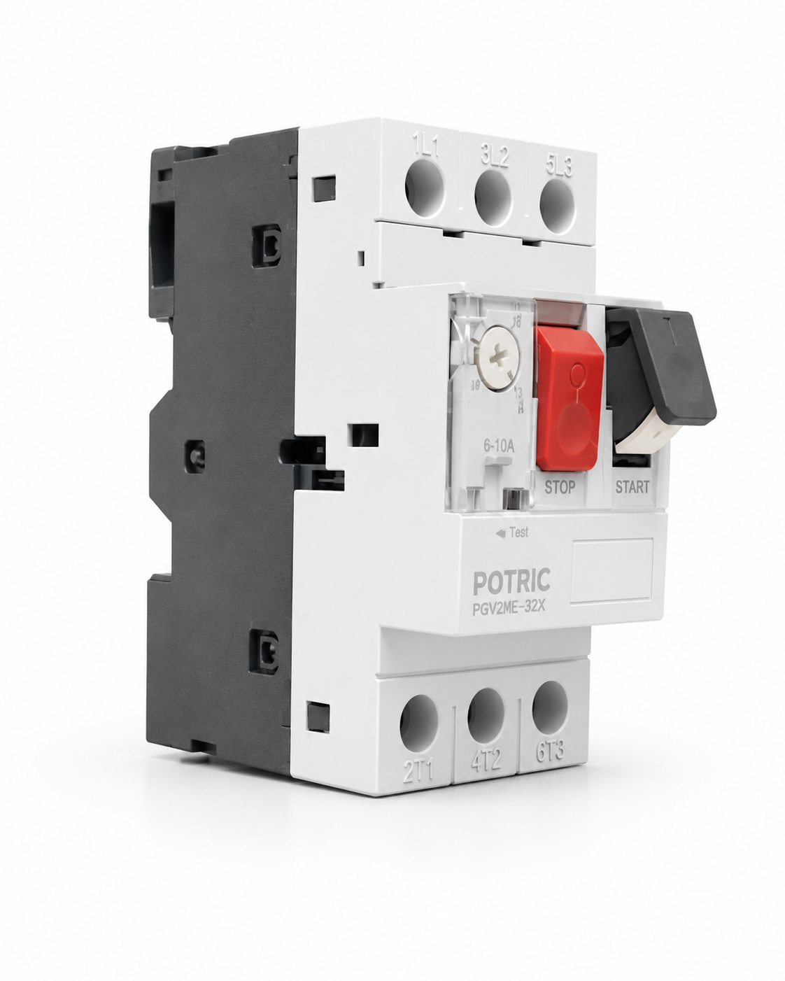 Potric PGV2ME-32X Low Voltage Motor Protection Device