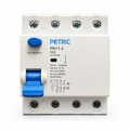 PN11 RCBO, 4 Pole, 30mA, 240V, Residual Current & Overcurrent Protection